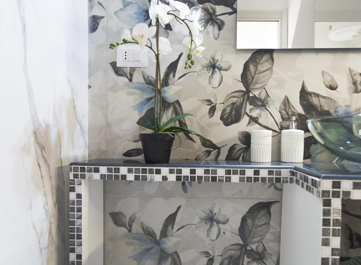 Myhome Taccioli Wellbeing Milaan Buitenkant foto