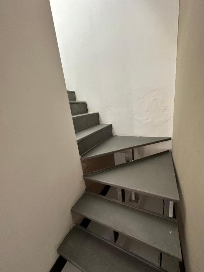 Myhome Taccioli Wellbeing Milaan Buitenkant foto