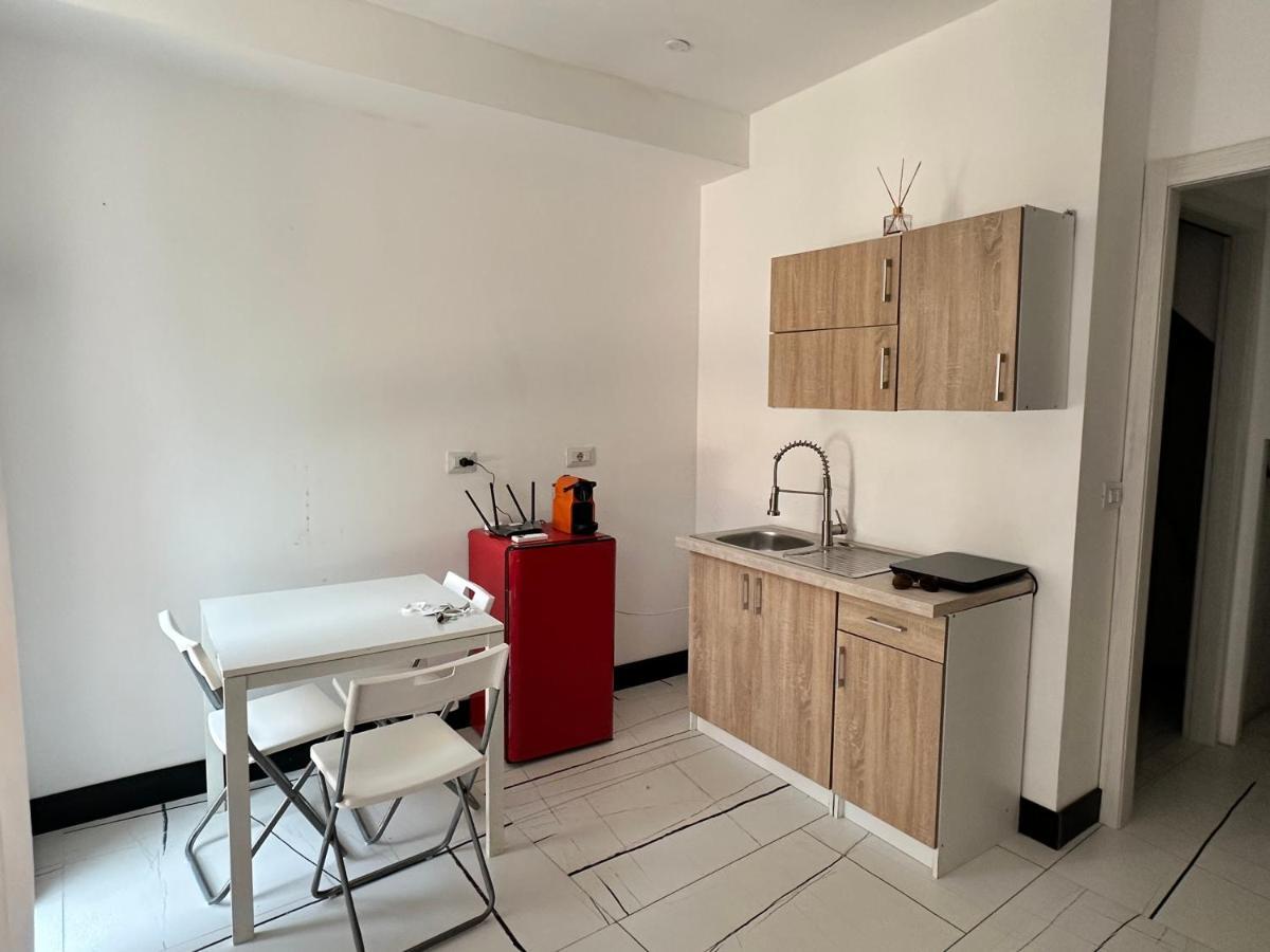 Myhome Taccioli Wellbeing Milaan Buitenkant foto