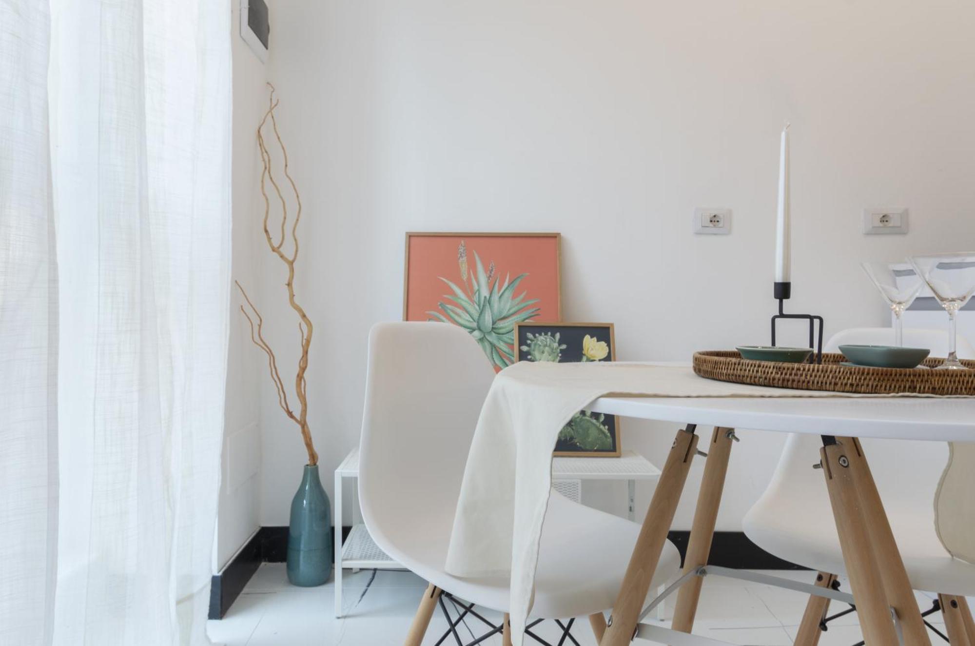 Myhome Taccioli Wellbeing Milaan Buitenkant foto